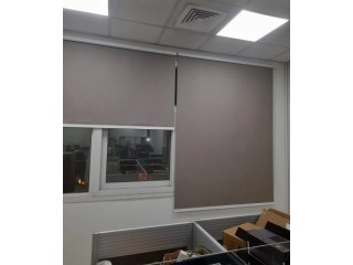 Roller blind