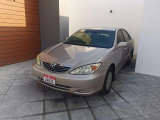 Toyota Camry 2004