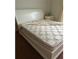 Bed for sale