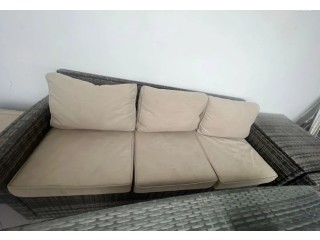 3 person sofa