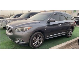 Infiniti 2015