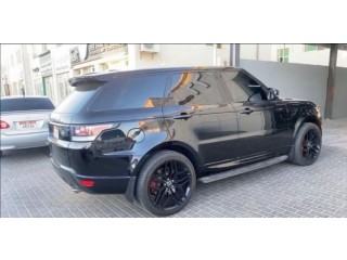 Range Rover Sport 2014