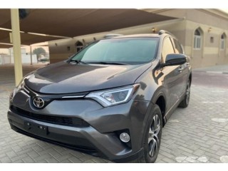 Toyota RAV4 2016