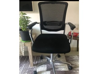 Office chairs