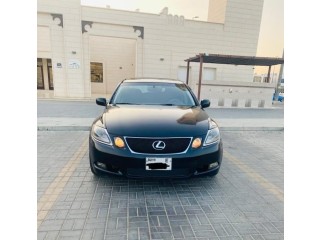 Lexus GS430 2006