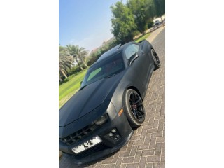 Chevrolet Camaro 2010