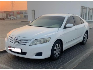 Toyota Camry 2010