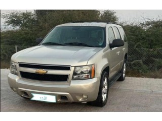 Chevrolet Tahoe 2014