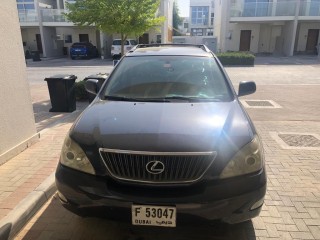 Lexus RX330 2005