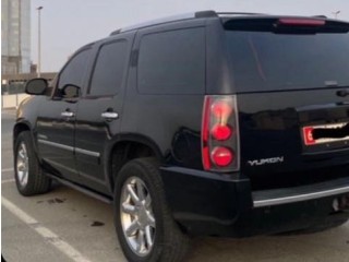 GMC Denali 2009