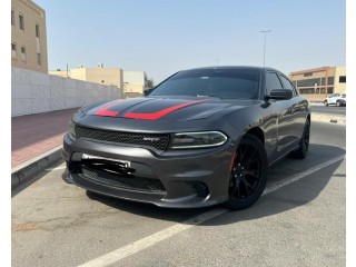 Dodge charger 2015