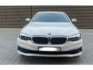 BMW 520i 2020