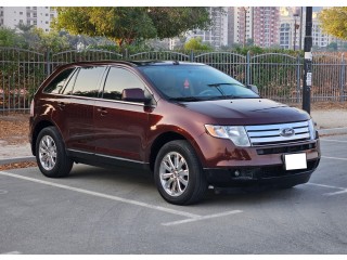 Ford Edge 2010