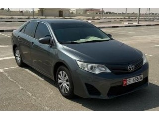 Toyota Camry 2013