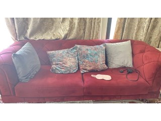 3 person sofa