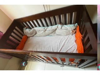 Baby bed