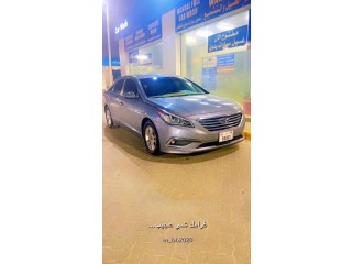 Hyundai Sonata 2017